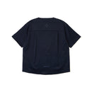 Utility Baseball Shirt “Get Closer”