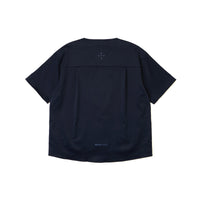 Utility Baseball Shirt “Get Closer”