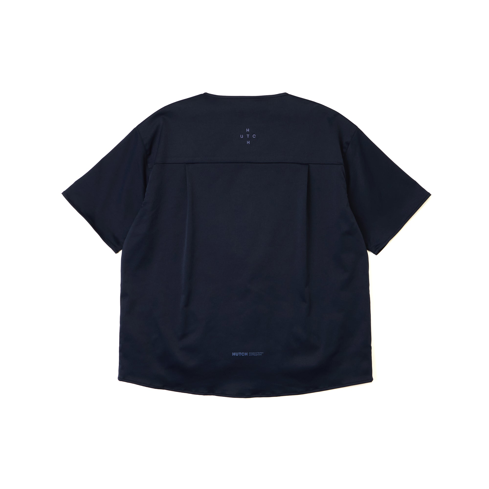 Utility Baseball Shirt “Get Closer”