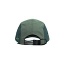 Cruise 5 Panel Cap "H for HUTCH"