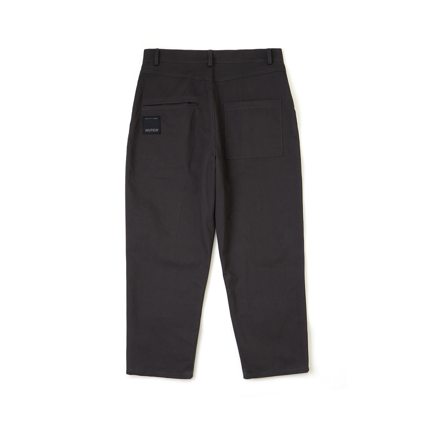 System Chino Pants “Straight out”