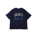 HUTCH x 富邦勇士 DualFlow Tee "B The Best"