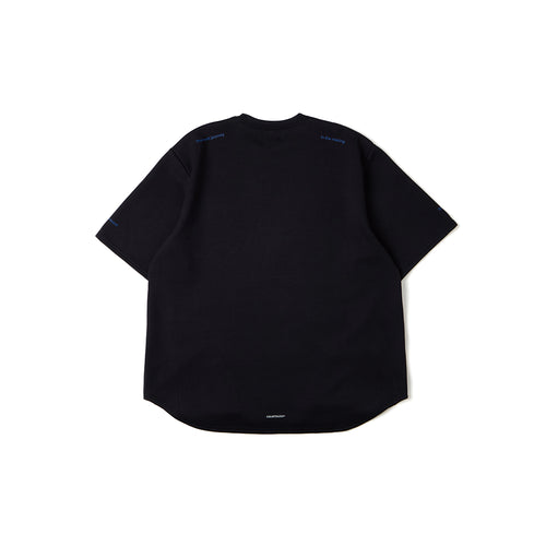 CalmTouch® Pocket Tee “In the making”