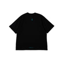 Core HUTCH Tee "HOWCHEE is a no-brainer"