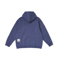 Chill Hooded Sweat “Continuum”