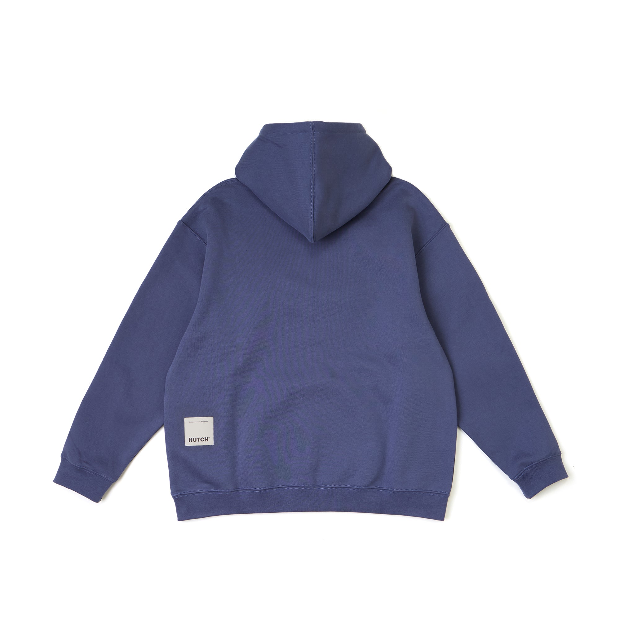 Chill Hooded Sweat “Continuum”