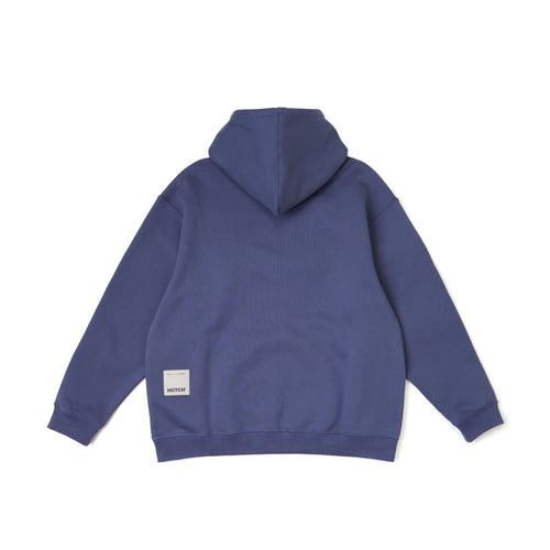 Chill Hooded Sweat “Continuum”