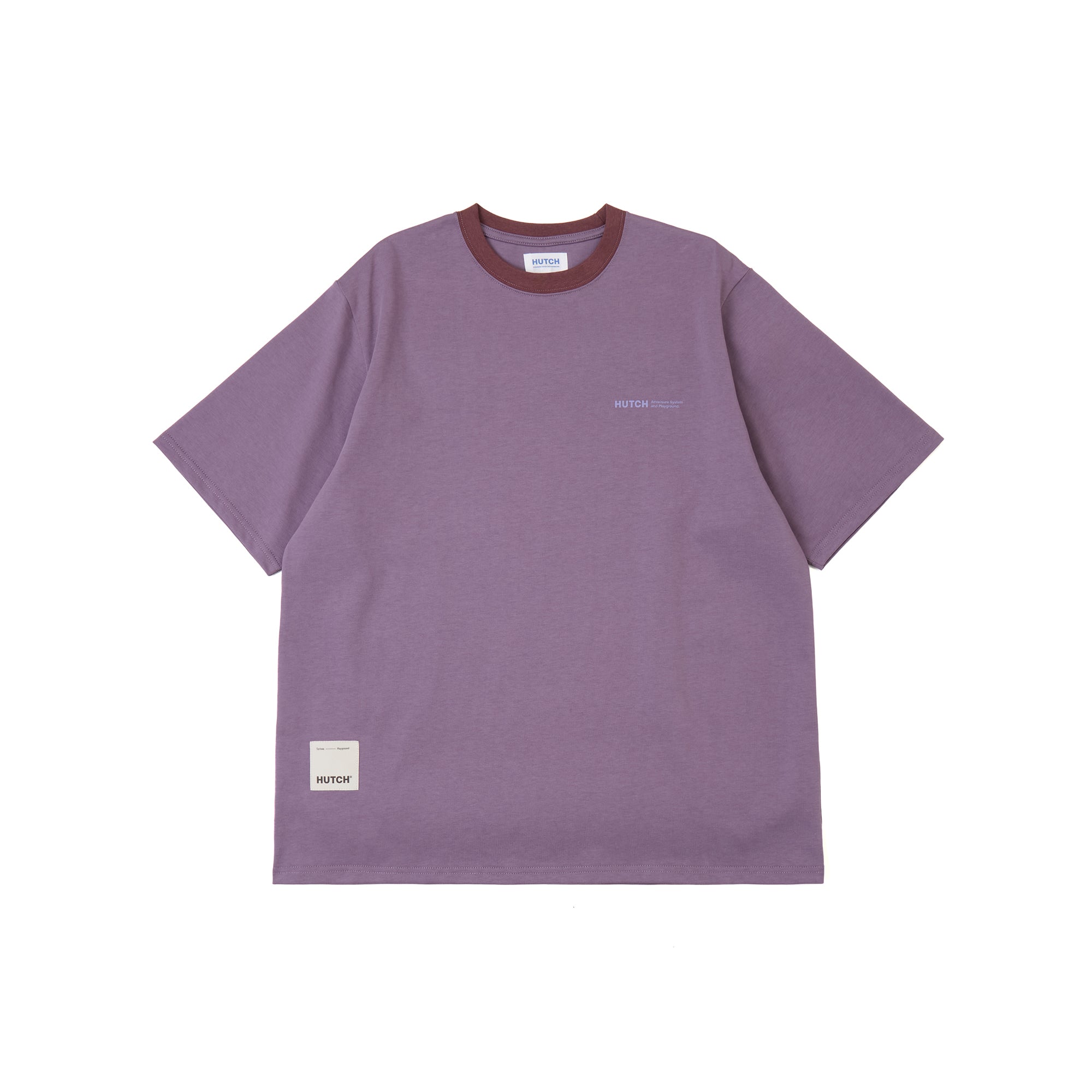 Core HUTCH Tee “Grand Journey”