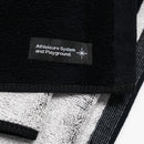 Carry On Towel "Long Story"