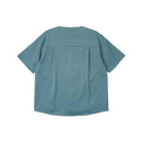 Utility Baseball Shirt “For Sure”