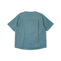 Utility Baseball Shirt “For Sure”