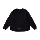 CalmTouch® Pocket Tee “retro Script”