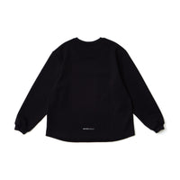 CalmTouch® Pocket Tee “retro Script”