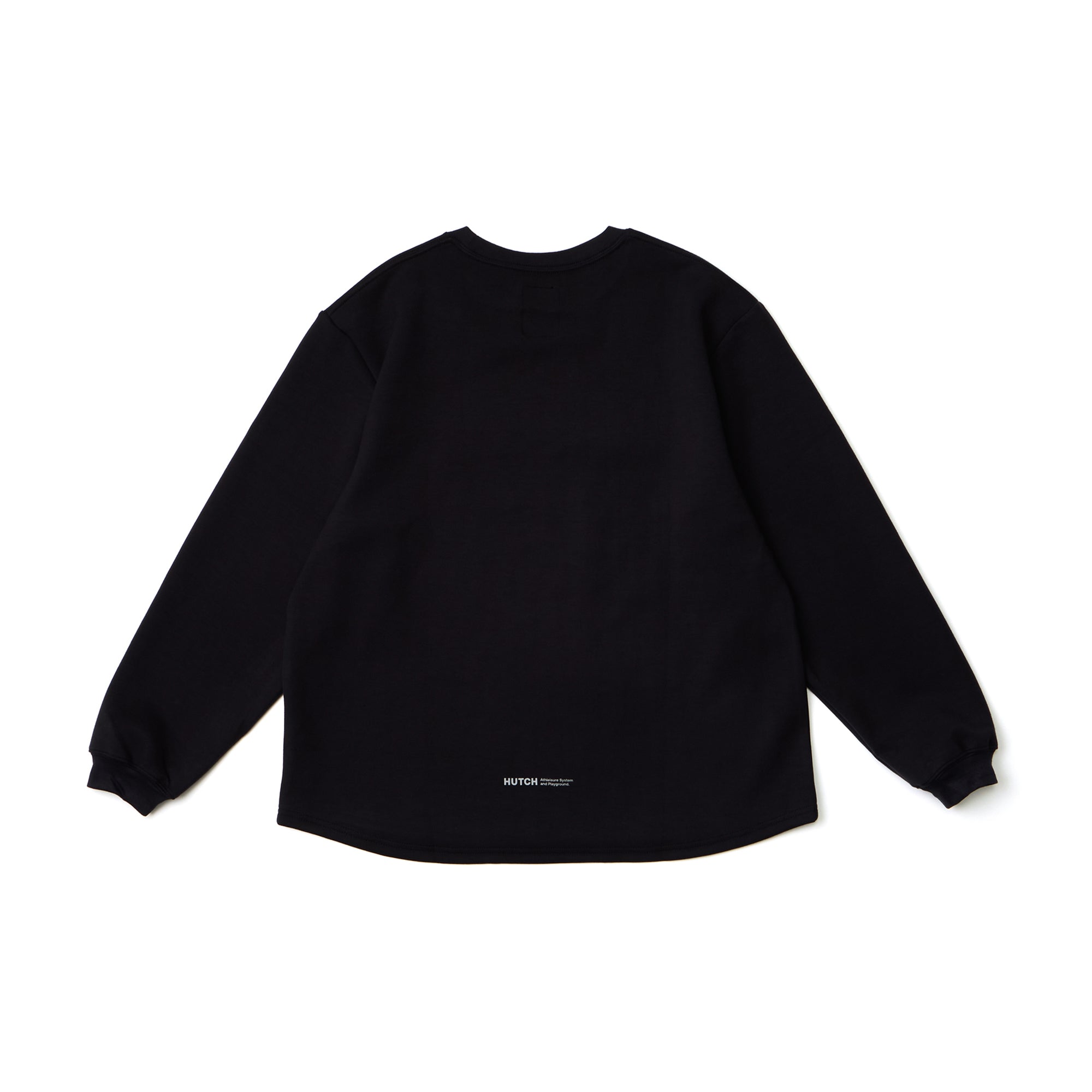 CalmTouch® Pocket Tee “retro Script”