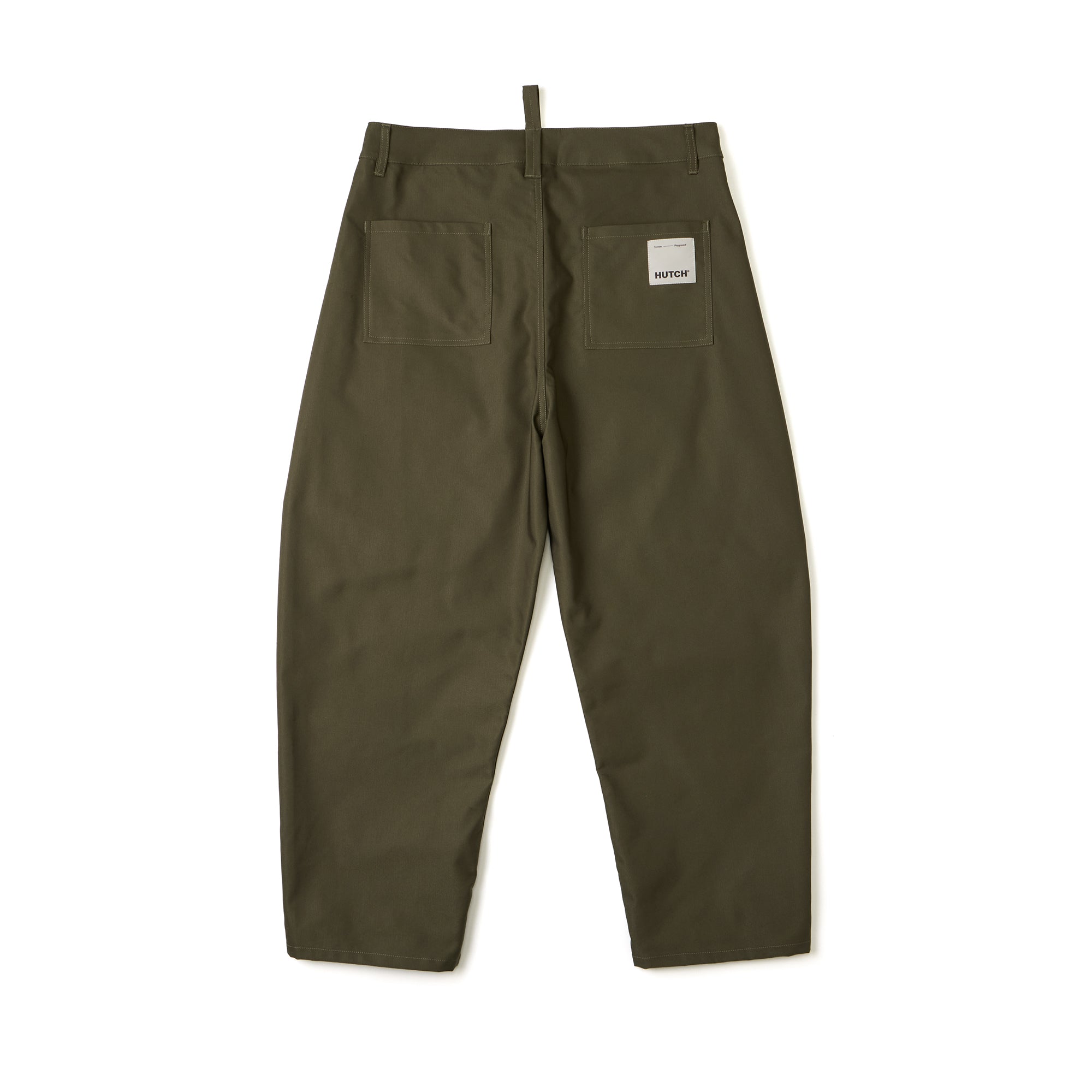 SOLOTEX® Chino Pants "Way to Go"