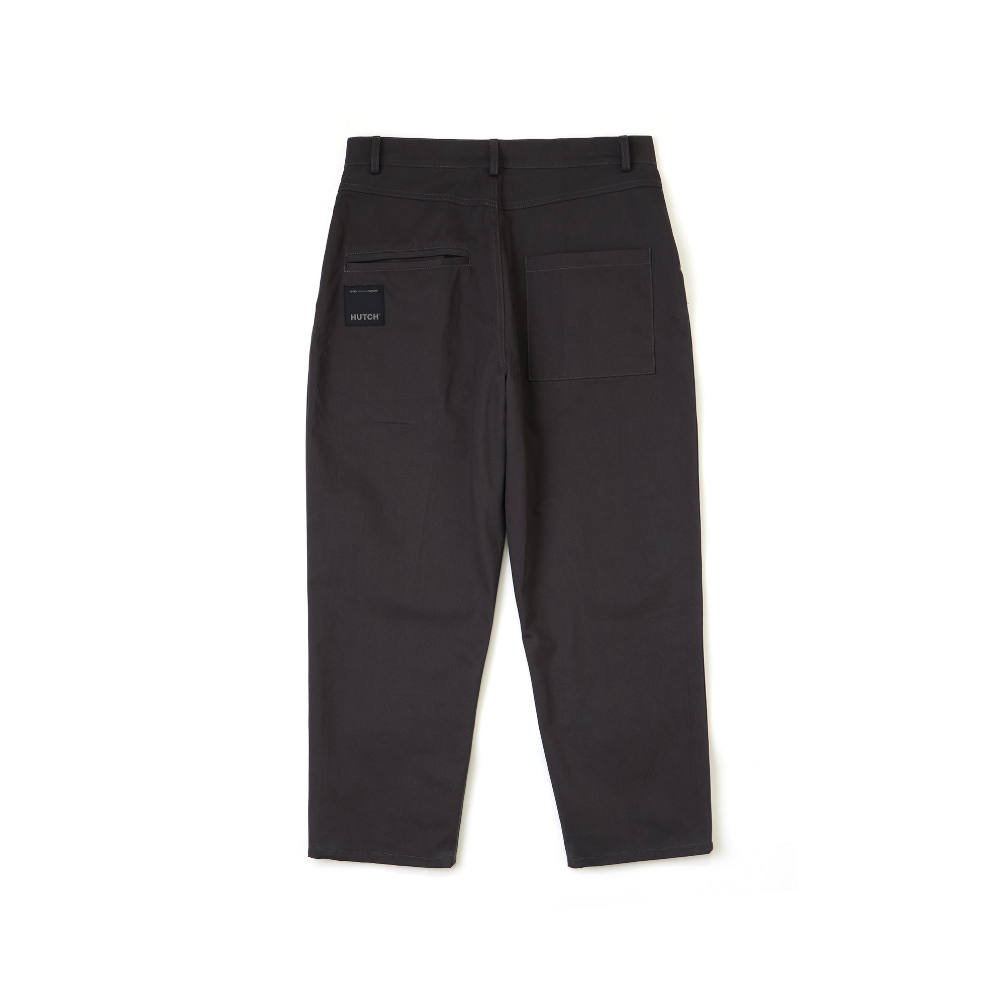 System Chino Pants “Straight out”