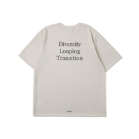 CalmTouch® Tシャツ「私たちにとっての不思議」