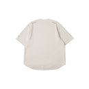 CalmTouch® Pocket Tee “In the making”