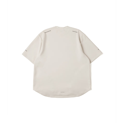 CalmTouch® Pocket Tee “In the making”