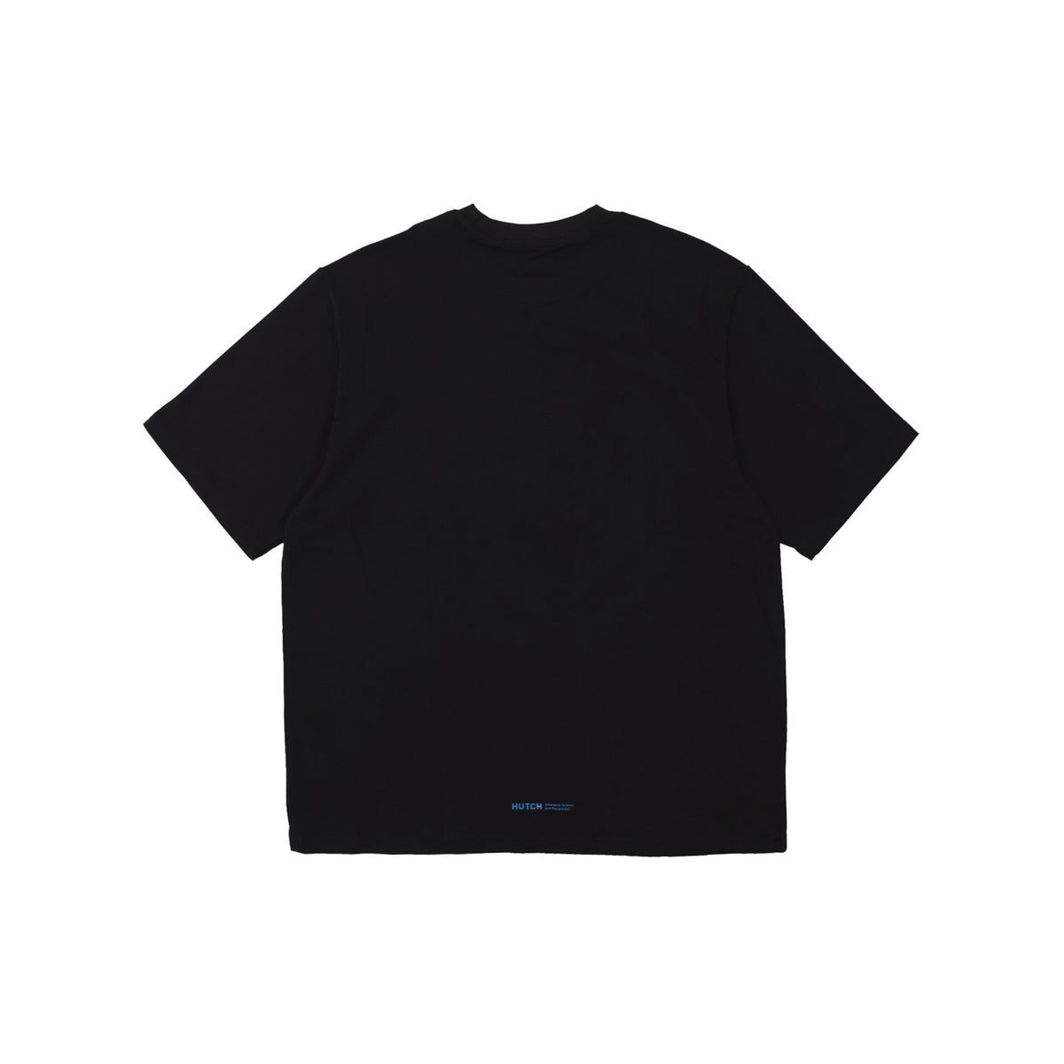 Core HUTCH Tee "Best Artist"