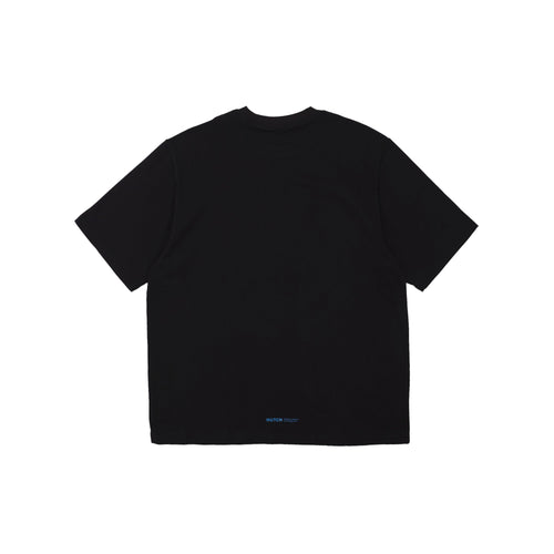 Core HUTCH Tee "Best Artist"