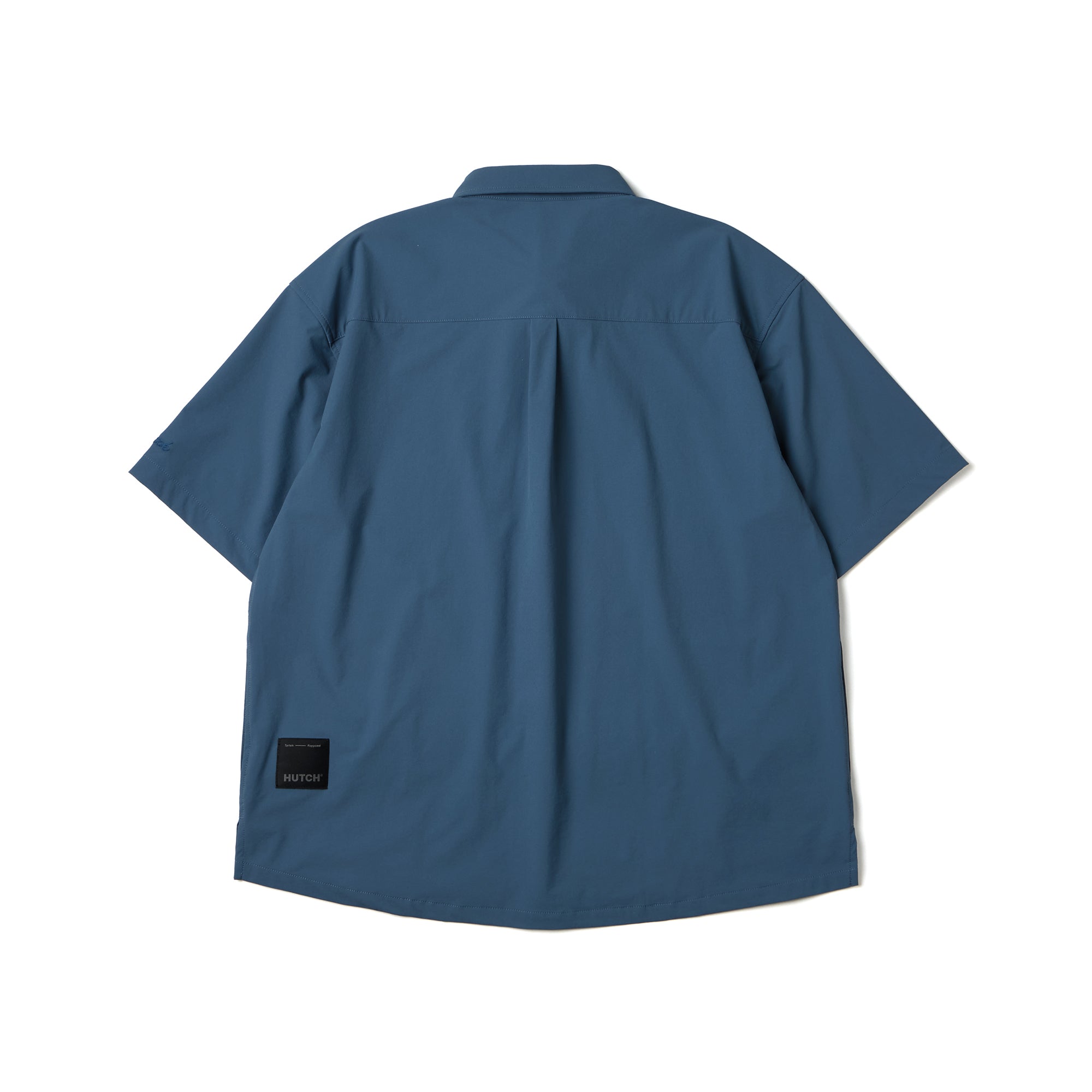 Motion Soft Shirt "Playthrough"