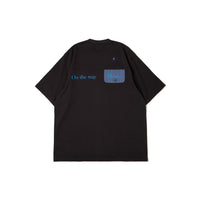 Flip Side Tee “On the way”