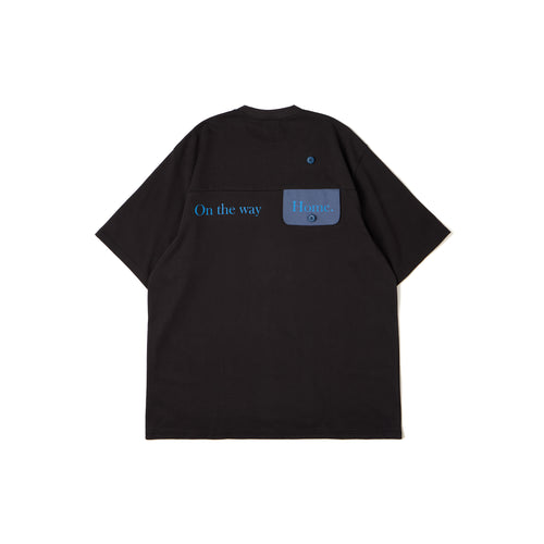 Flip Side Tee “On the way”