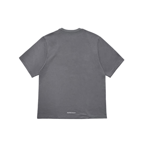 HUTCH Sorona® Tee "Warm ASAP Up"