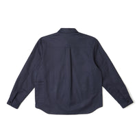 Transit Shirt Jacket "HOF"