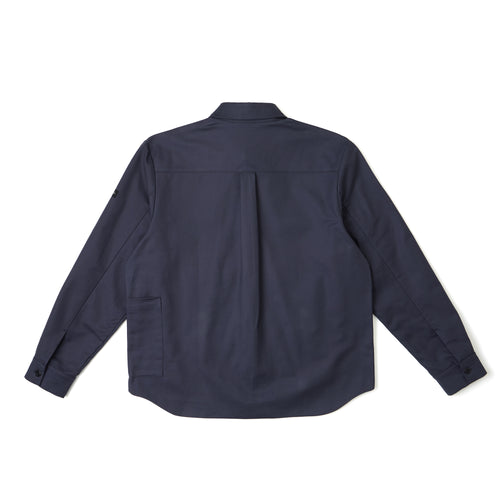 Transit Shirt Jacket "HOF"