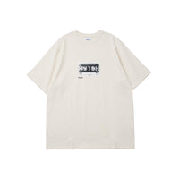 アルファコットンTシャツ「PLAY This」