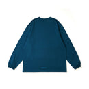 HUTCH Sorona® L/S Tee "retro PITY"