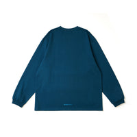 HUTCH Sorona® L/S Tee "retro PITY"