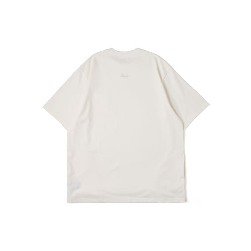 Pocket Up Tee “Slash” 