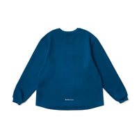 CalmTouch® Pocket Tee “retro Script”