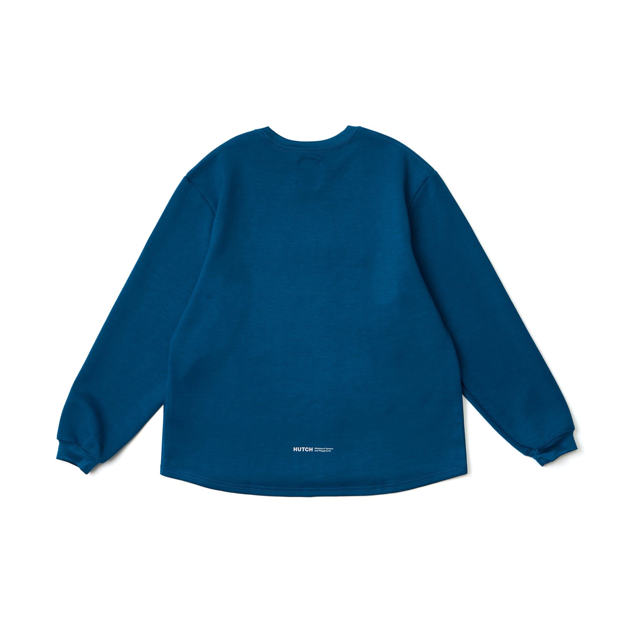 CalmTouch® Pocket Tee “retro Script”