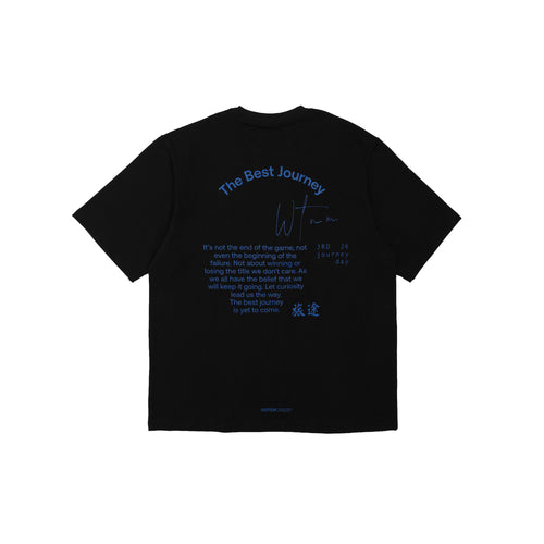 Journey Day '26 Tee "JNY"