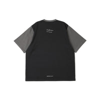 HUTCH Sorona® Tee "Hybrid Story"