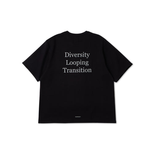 CalmTouch® Tee "Wonder for us"