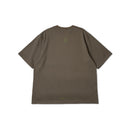 Core HUTCH Tee "HOWCHEE is a no-brainer"