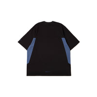 Remix Panel Tee “Double Play”