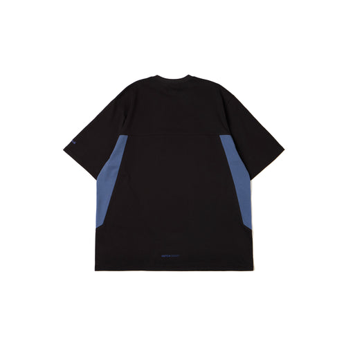 Remix Panel Tee “Double Play”