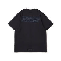 CalmTouch® Tシャツ「一歩ずつ分けて」