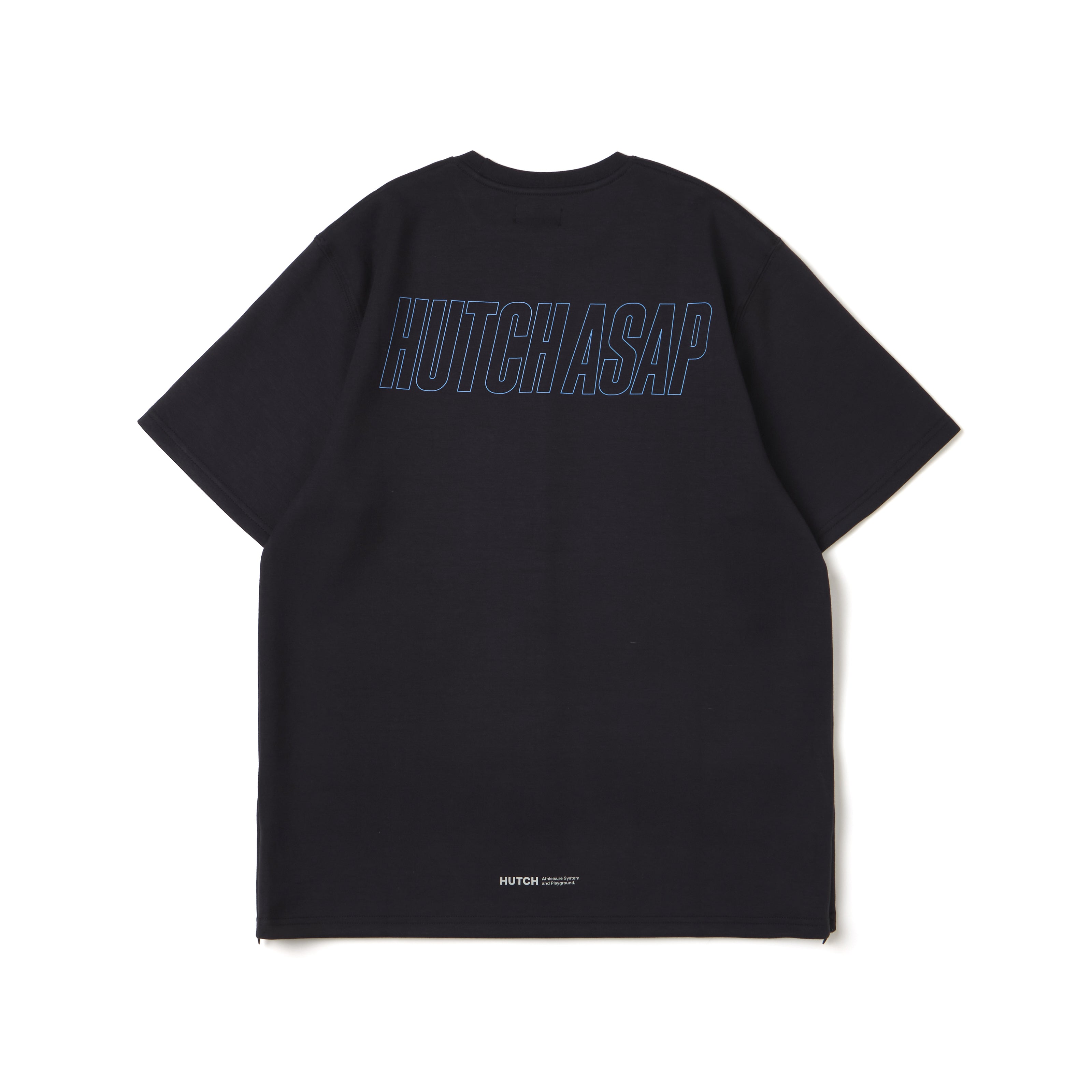 CalmTouch® Tシャツ「一歩ずつ分けて」