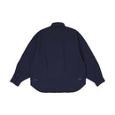 Comfy Padded Jacket “Steady state”