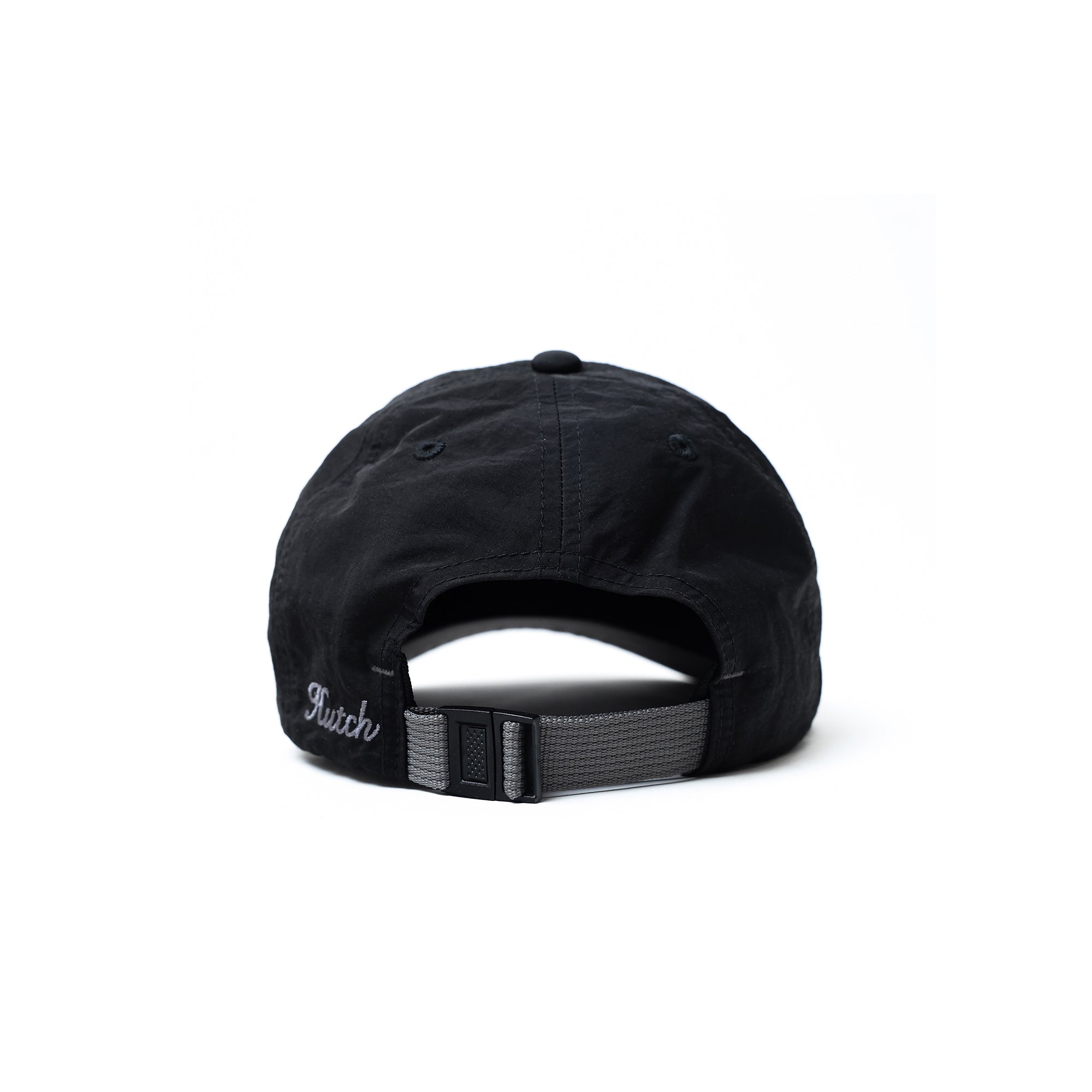 Everyday 6 Panel Cap "Still Journey"