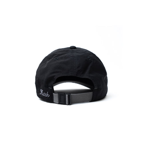 Everyday 6 Panel Cap "Still Journey"