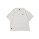 HUTCH x STAYFUL x FLUPPYOOZY Tee "PAUSED"