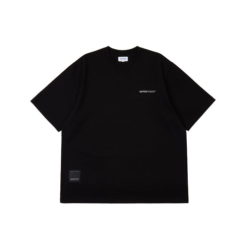 Core HUTCH Tee “Grand Journey“